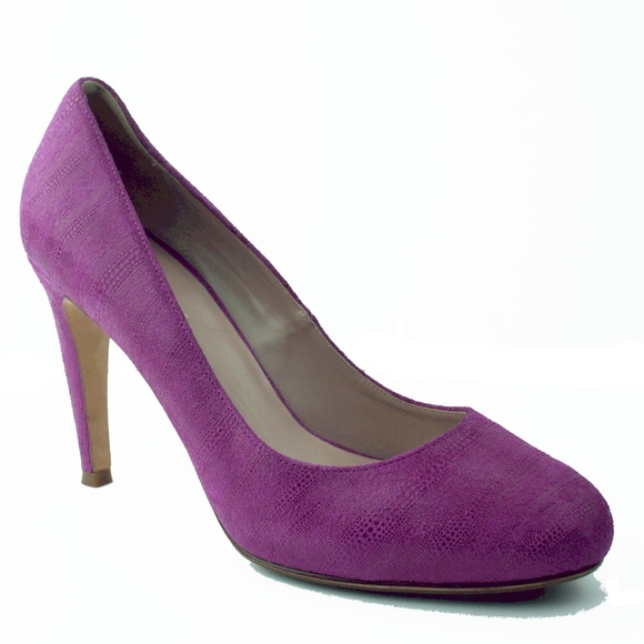 Cole Haan Shoes - COLE HAAN Nubuck Leather NikeAir Heels Shoes